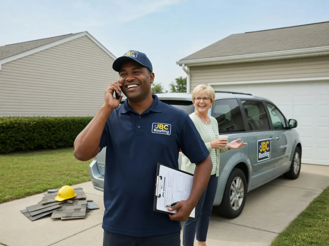 Roof Replacement Waverly, WV FAQs